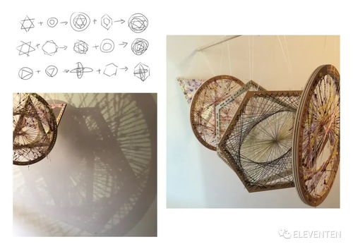 2021 RCA皇家藝術學院紡織品碩士畢業大秀 編織與針織的當代敘事